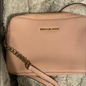 MK Crossbody
